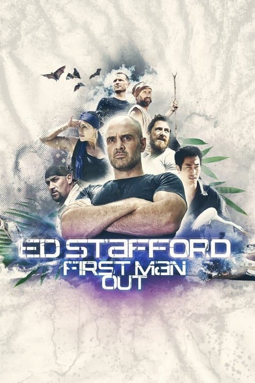 Ed Stafford: duelo imposible