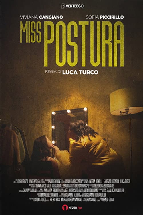 Miss Postura