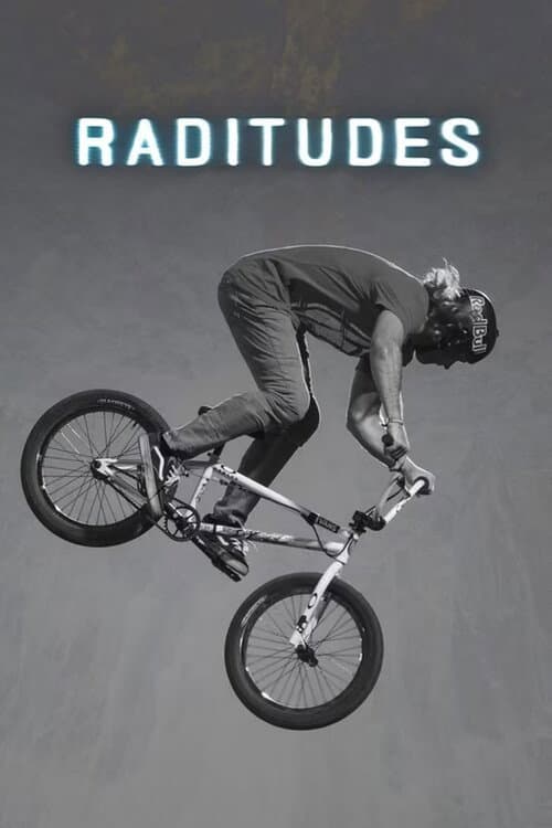 Raditudes