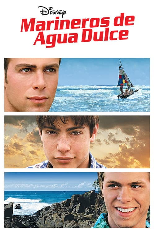 Un junior en aprietos 2: Perdidos en la isla