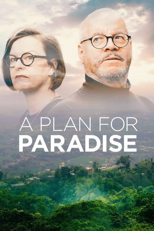 Tehtävänä paratiisi