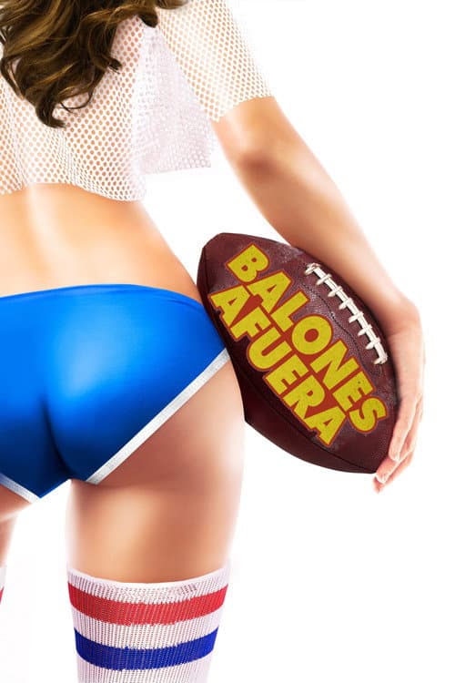 Balls Out