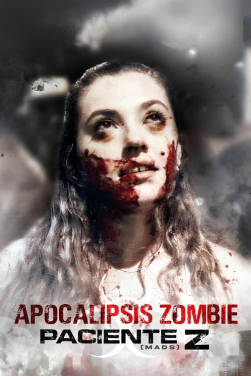 Apocalipsis Zombie: Paciente Z