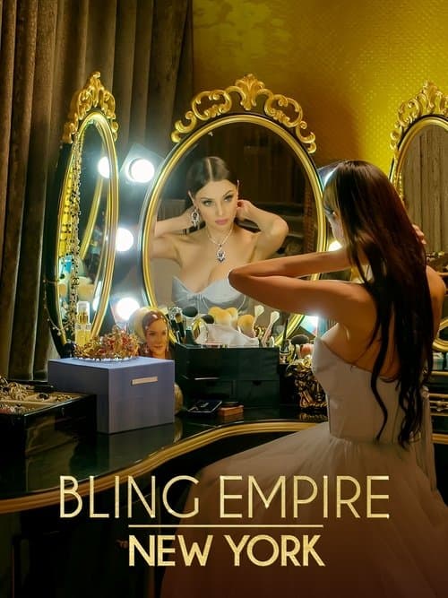 Bling Empire: Nueva York