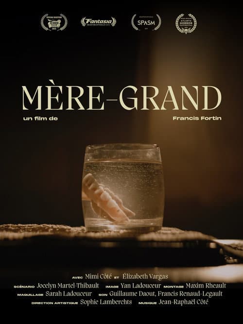 Mère-Grand