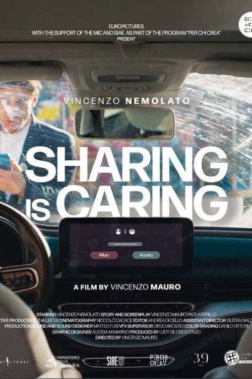 Sharing is Caring
