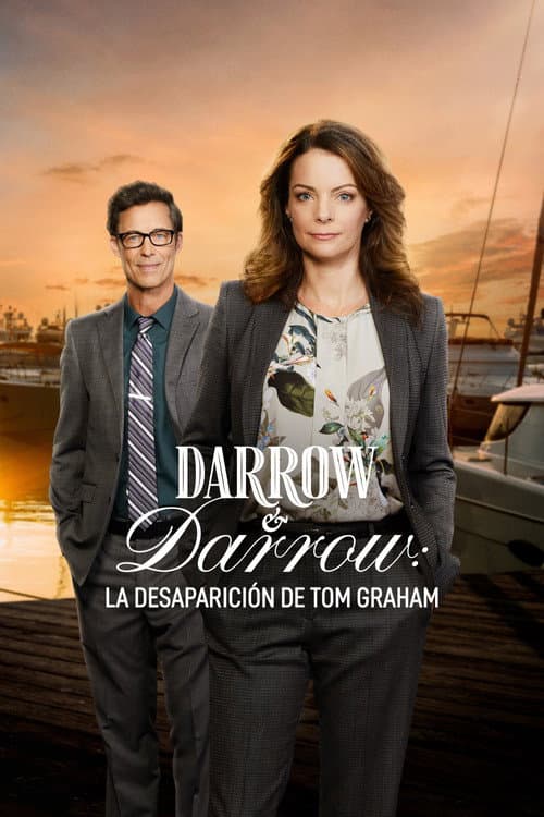 Darrow & Darrow: Cuerpo de evidencia
