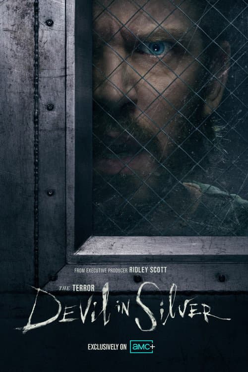 The Terror: Devil In Silver