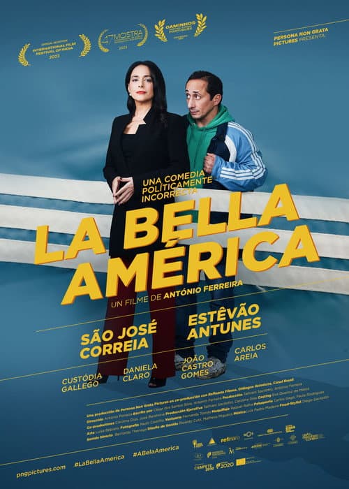 La Bella América