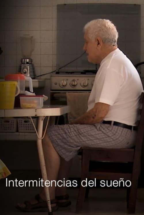Intermitencias del sueño