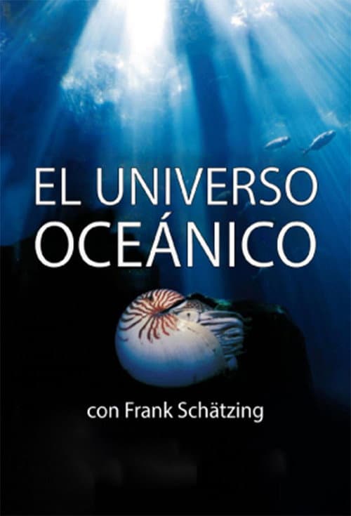 El Universo Oceánico