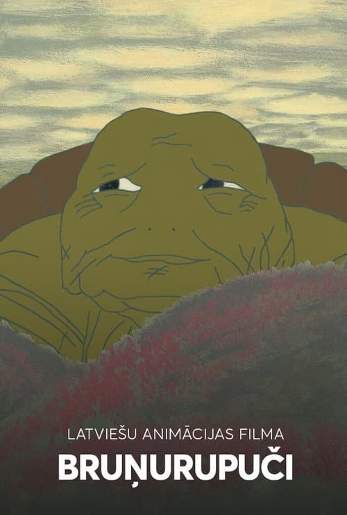 Bruņurupuči