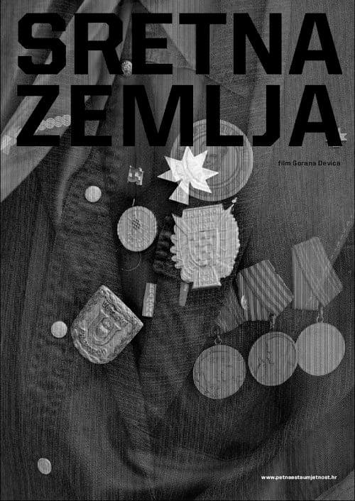 Sretna zemlja