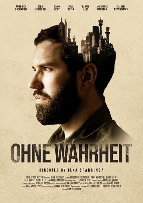 Ohne Wahrheit