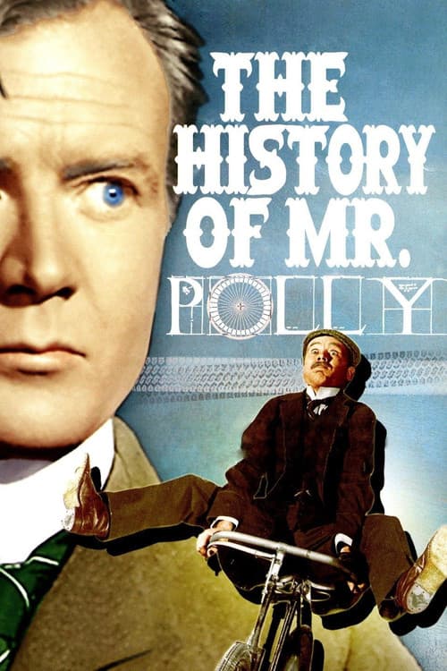 La Historia del Sr. Polly
