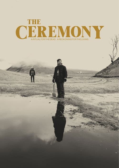 The Ceremony