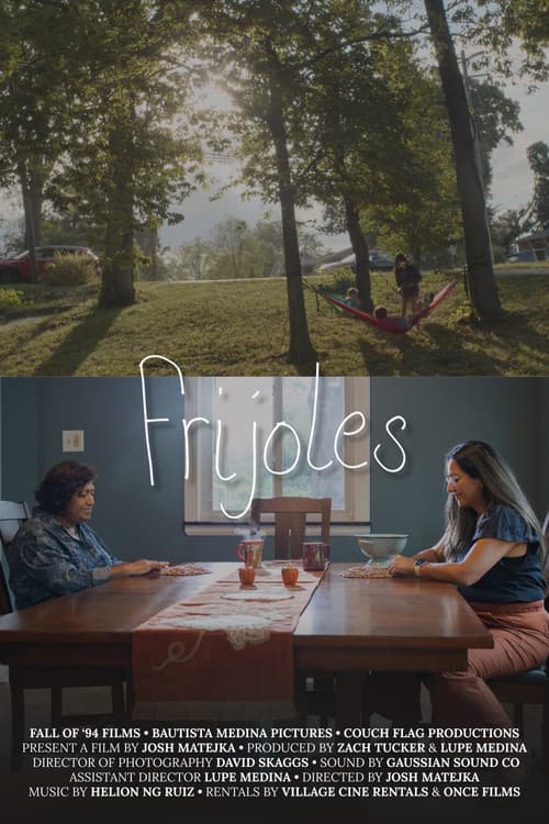 Frijoles