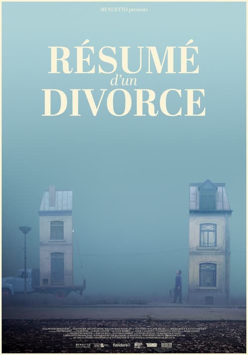 Résumé d'un divorce