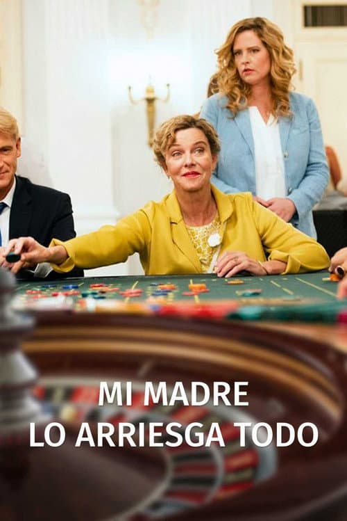 Meine Mutter spielt verrückt