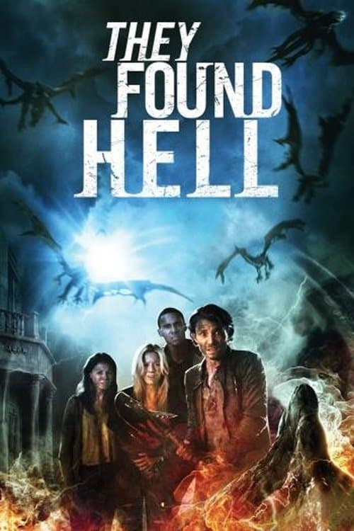 Descubriendo el infierno