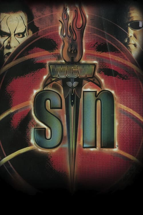 WCW Sin