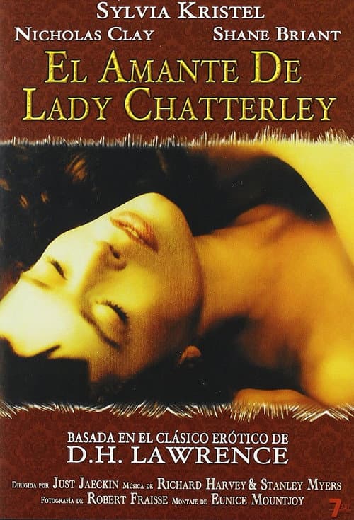 Lady Chatterley's Lover
