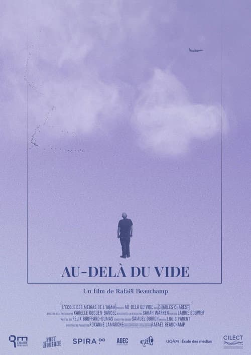 Au-delà du vide