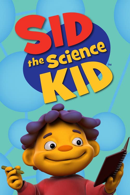 Sid, el niño científico