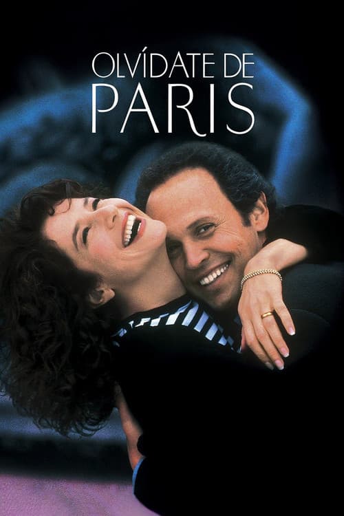 Olvídate De París