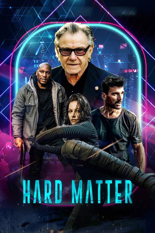 Hard Matter