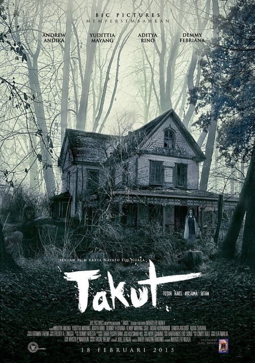 Takut