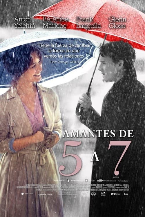 5 to 7