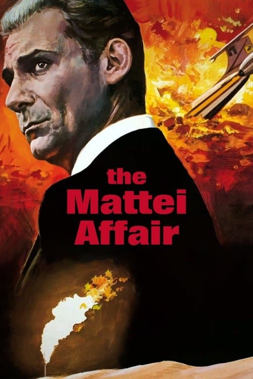 Il caso Mattei