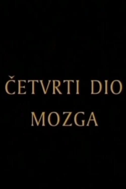 Četvrti dio mozga