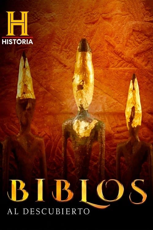 Liban, les secrets du royaume de Byblos