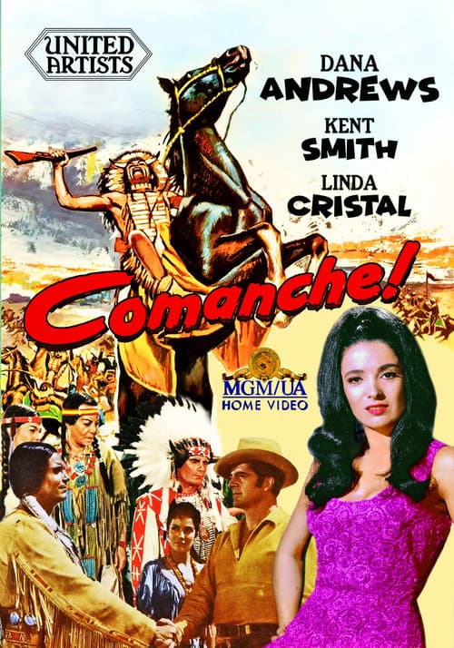 Comanche