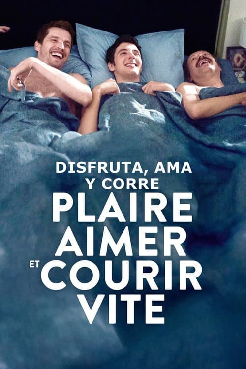Plaire, aimer et courir vite
