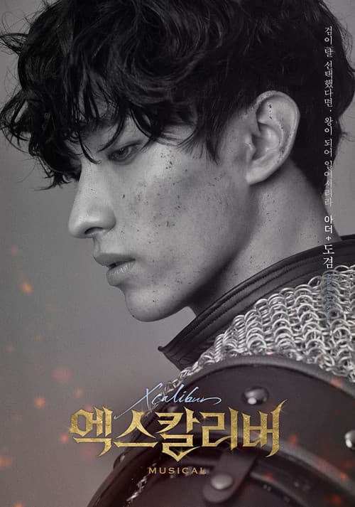 엑스칼리버: 더 뮤지컬 라이브