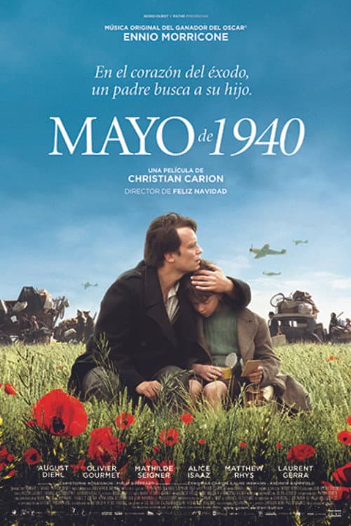En mai, fais ce qu'il te plaît