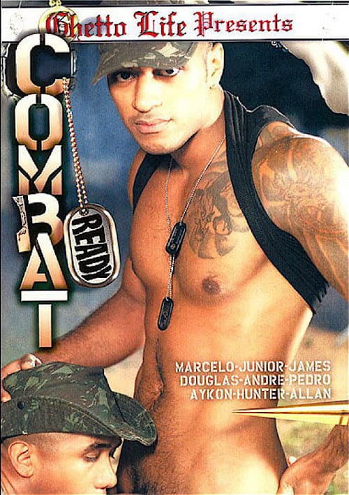 Combat Ready