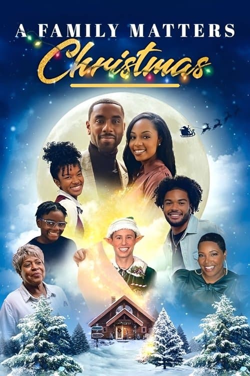 La Familia Importa en Navidad