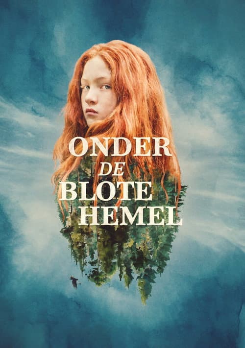 Onder de blote hemel