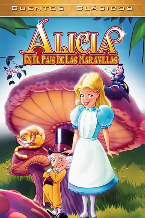 Alice in Wonderland