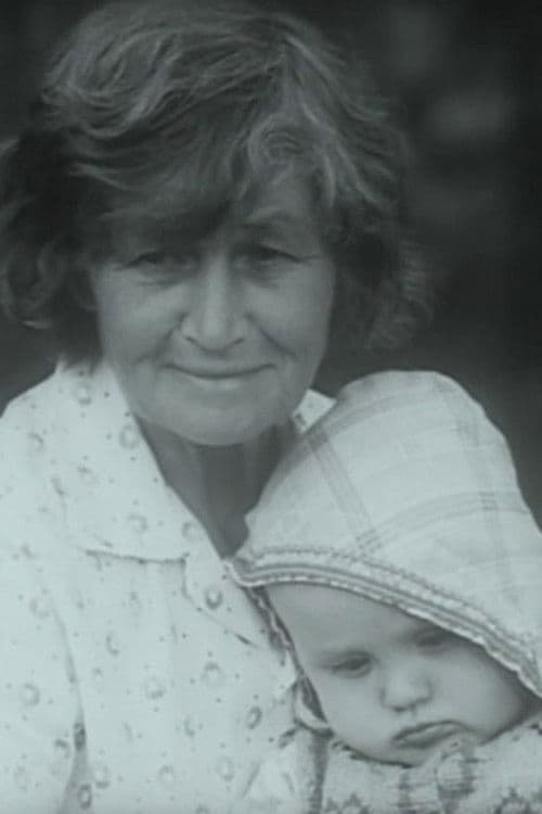 Močiutė ir kulkosvaidis