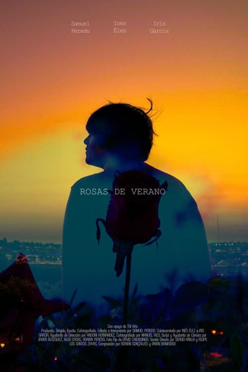 Rosas de Verano