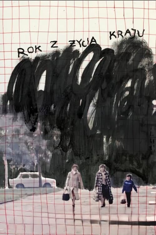 Rok z życia kraju