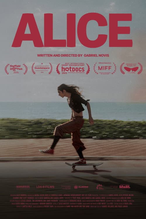 Alice