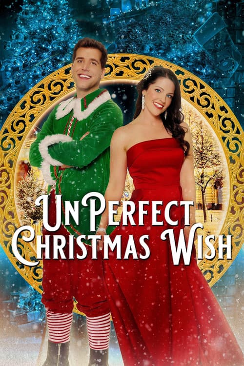 Una Navidad perfectamente imperfecta
