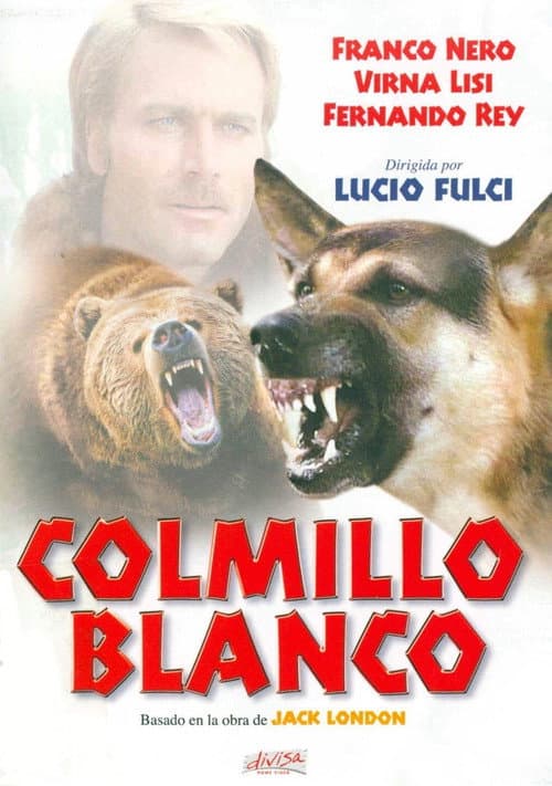 Zanna Bianca