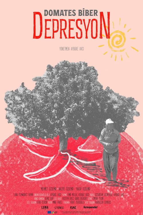 Domates Biber Depresyon